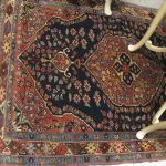 583 1215 ORIENTAL RUG